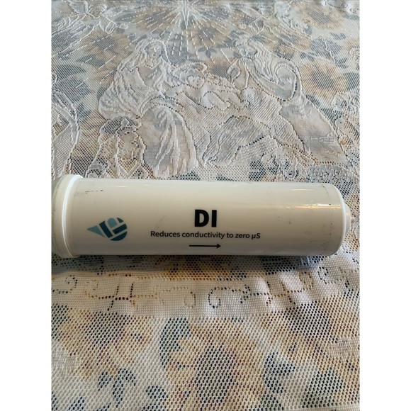 Inline Post Filter Coconut Shell Carbon RO DI For Reverse Osmosis see pictures - Picture 6 of 11